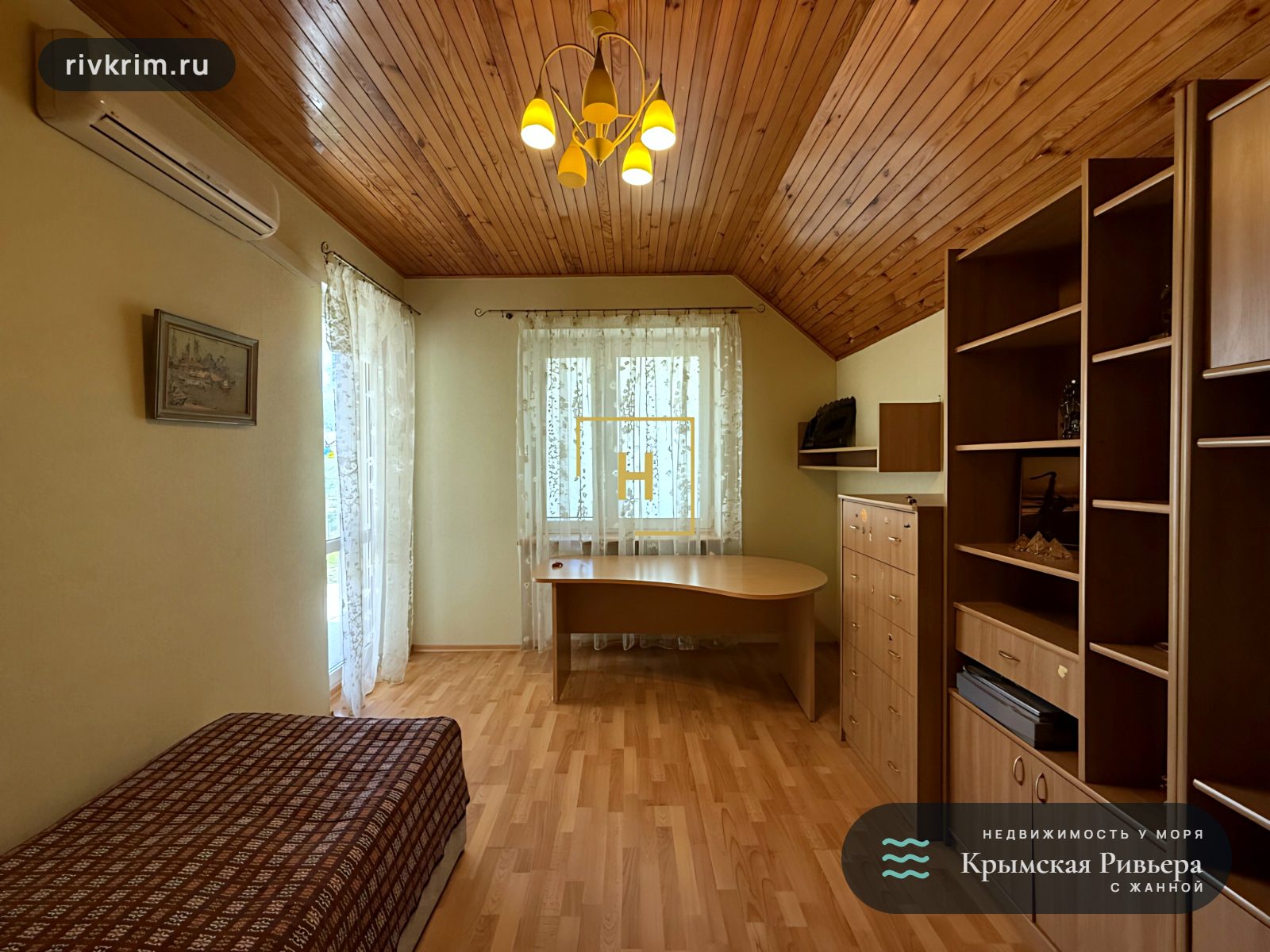 Дом в центре Евпатории